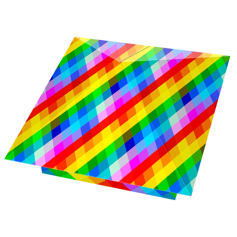 Колпак металлический 390х390мм порошковая покраска RAL по каталогу Пушкино фото